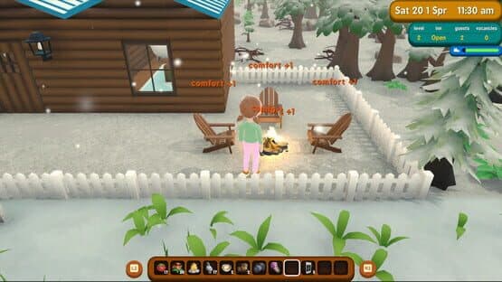 Alpine Lake — screenshot 5