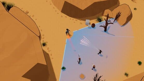 On Life and Living — screenshot 3