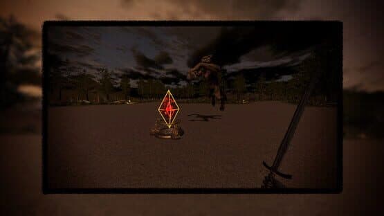 Eternal Vigil — screenshot 1