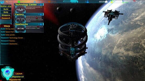 Ship Regulus — screenshot 2