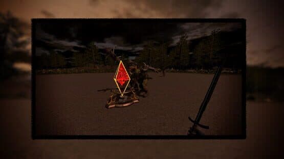 Eternal Vigil — screenshot 4