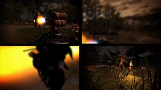 Eternal Vigil — screenshot 5