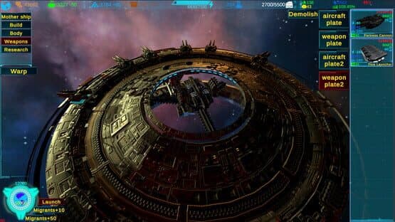 Ship Regulus — screenshot 5