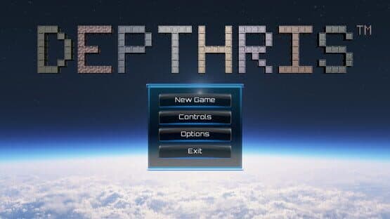 Depthris — screenshot 1