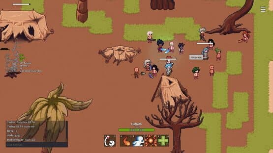 Tales of Landor — screenshot 4