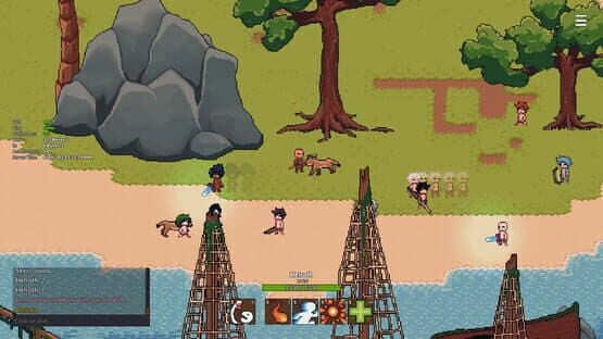 Tales of Landor — screenshot 5