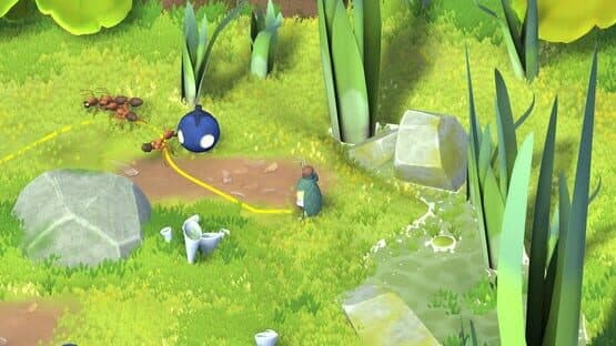 Humbug Tales: Keeper of the Swarm — screenshot 4