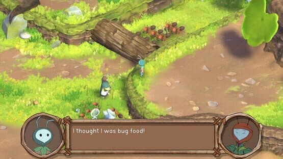 Humbug Tales: Keeper of the Swarm — screenshot 7