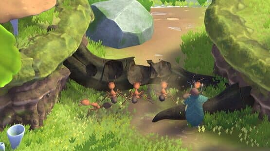 Humbug Tales: Keeper of the Swarm — screenshot 8