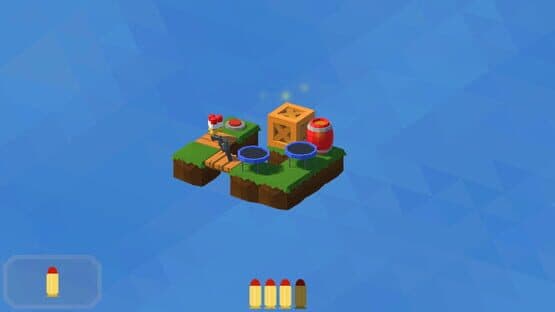Block & Shot — screenshot 1