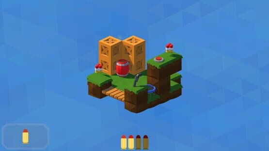 Block & Shot — screenshot 2