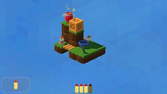Block & Shot — screenshot 3