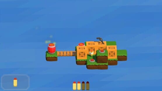 Block & Shot — screenshot 4