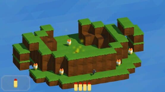 Block & Shot — screenshot 5