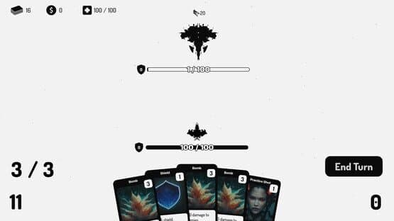 Ultramassive — screenshot 1