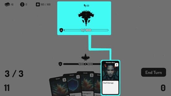 Ultramassive — screenshot 2