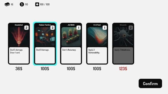 Ultramassive — screenshot 5