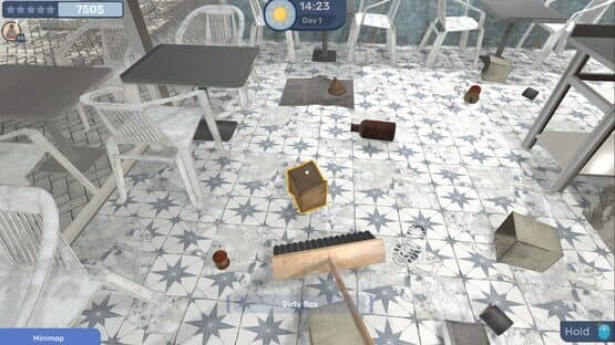 After University — screenshot 4