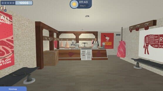 After University — screenshot 5