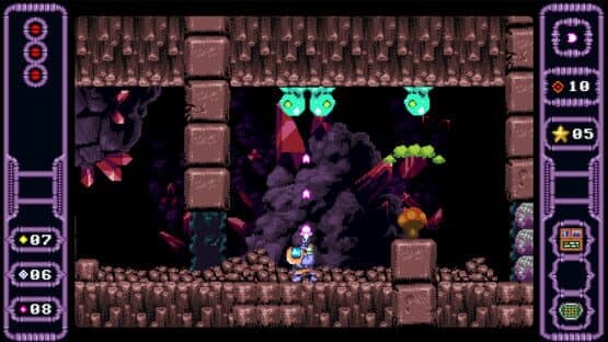 Cosmos: Stella Returns — screenshot 1
