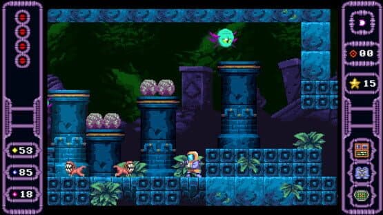 Cosmos: Stella Returns — screenshot 2