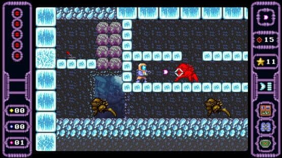 Cosmos: Stella Returns — screenshot 3