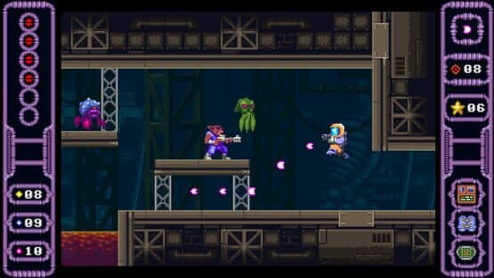 Cosmos: Stella Returns — screenshot 4