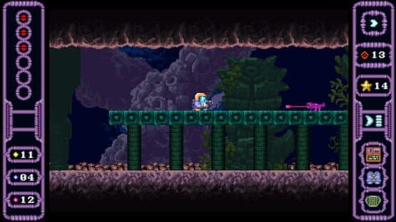 Cosmos: Stella Returns — screenshot 5