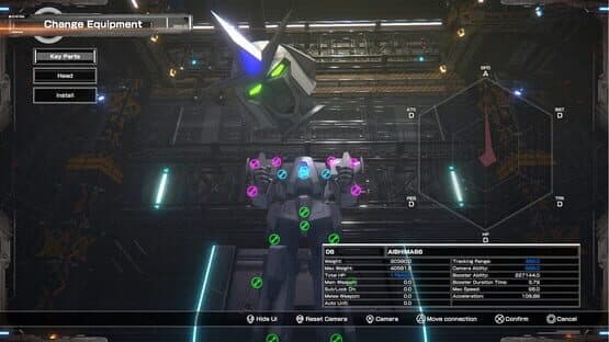 Custom Mech Wars — screenshot 3