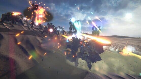 Custom Mech Wars — screenshot 5