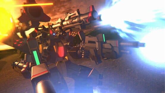 Custom Mech Wars — screenshot 6