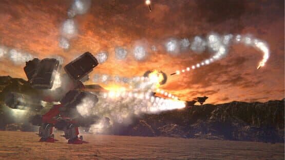Custom Mech Wars — screenshot 7