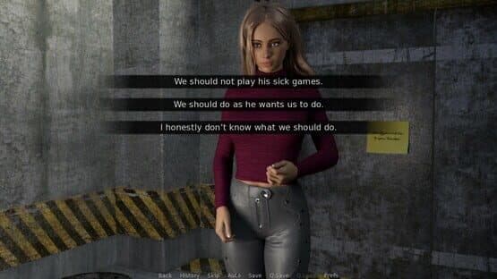 Cold Verdict 2 — screenshot 1