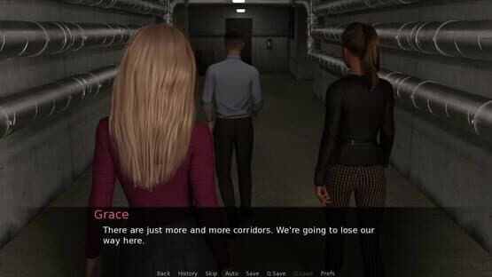 Cold Verdict 2 — screenshot 2