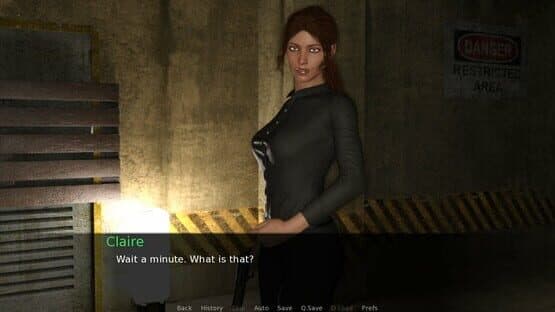 Cold Verdict 2 — screenshot 3