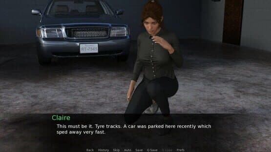 Cold Verdict 2 — screenshot 4