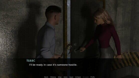 Cold Verdict 2 — screenshot 5