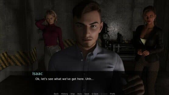 Cold Verdict 2 — screenshot 6