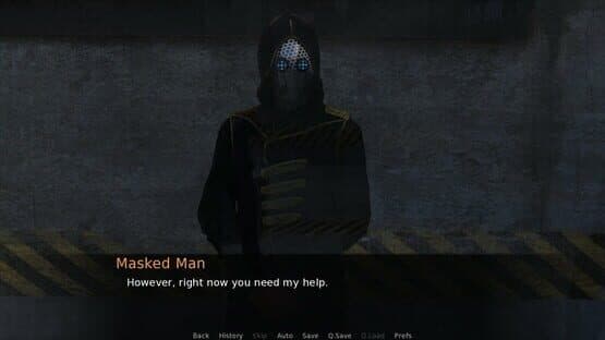 Cold Verdict 2 — screenshot 7