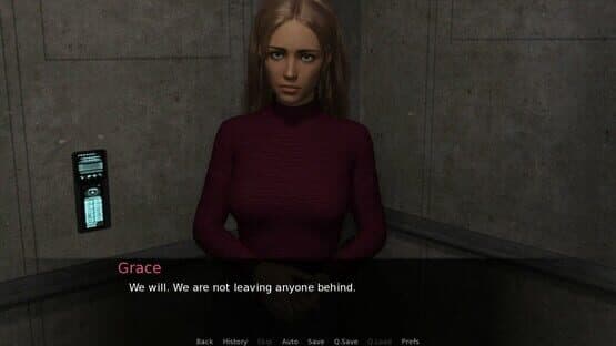 Cold Verdict 2 — screenshot 8