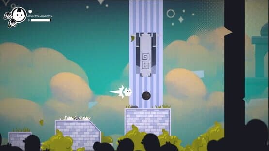 The Tale of Lumi — screenshot 1