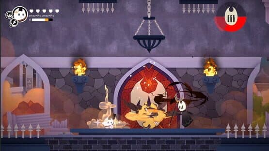 The Tale of Lumi — screenshot 2
