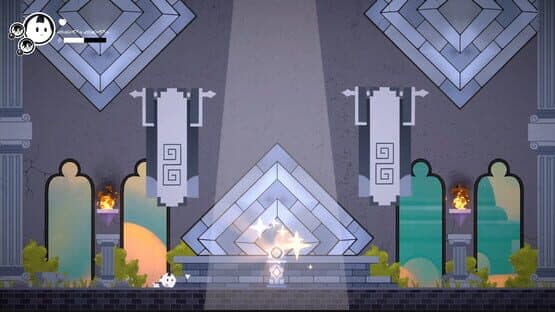 The Tale of Lumi — screenshot 3