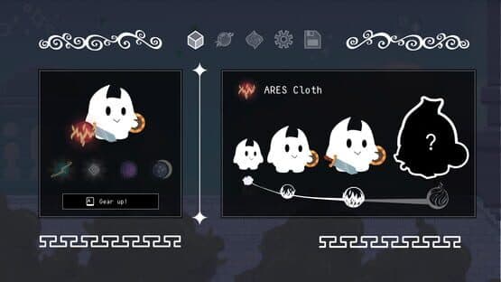 The Tale of Lumi — screenshot 4