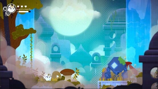The Tale of Lumi — screenshot 5