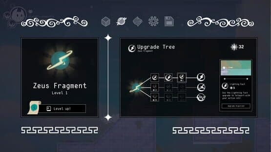 The Tale of Lumi — screenshot 6