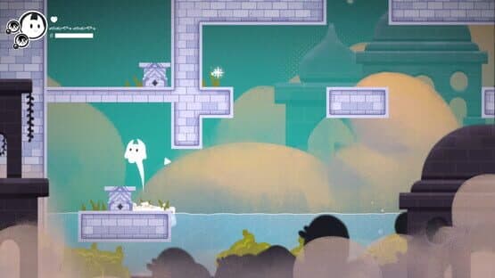 The Tale of Lumi — screenshot 7