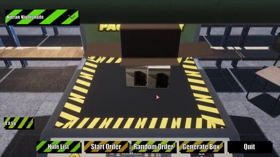 Parcel Packing Simulator — screenshot 4