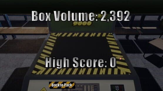 Parcel Packing Simulator — screenshot 5