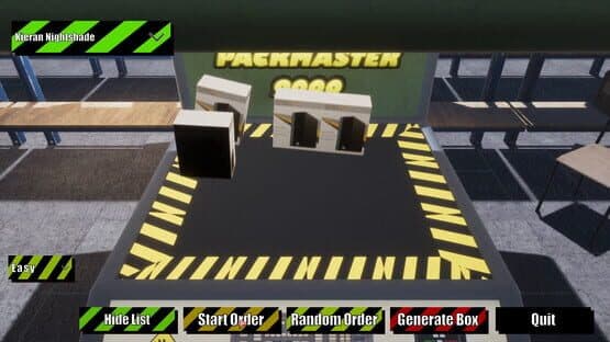 Parcel Packing Simulator — screenshot 8
